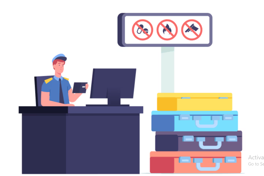 Customs Clearance